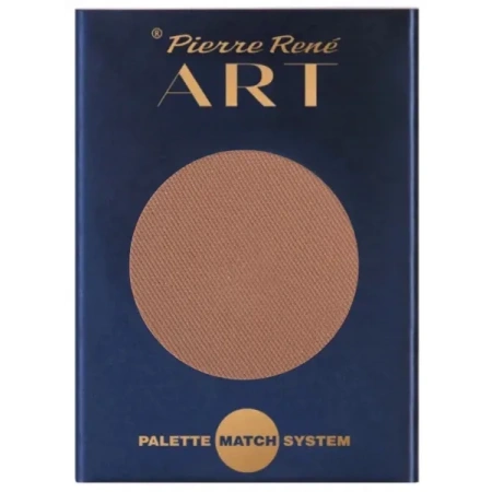 PIERRE RENE Art Palette Match System Matowe cień do powiek 052 1,3g 