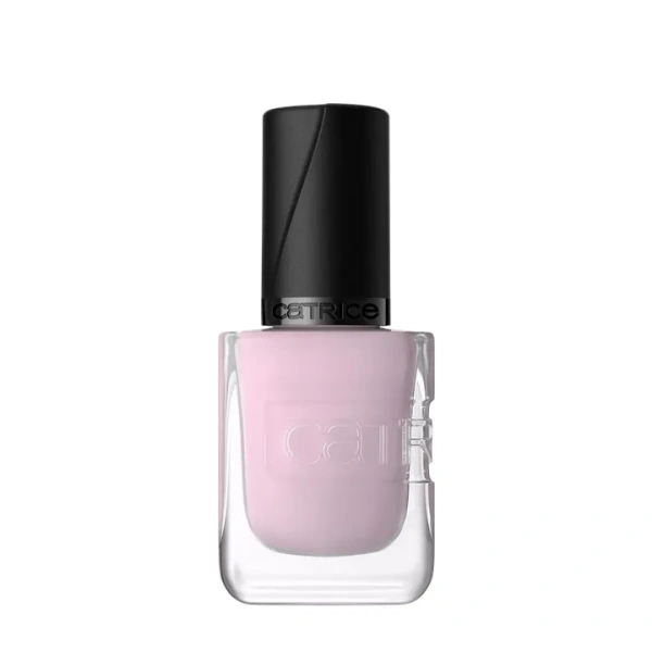 CATRICE Gel Affair lakier do paznokci 048 Frosted Crush 10,5ml