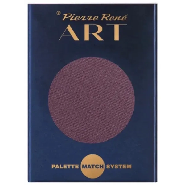 PIERRE RENE Art Palette Match System Matowe cień do powiek 060 1,3g 