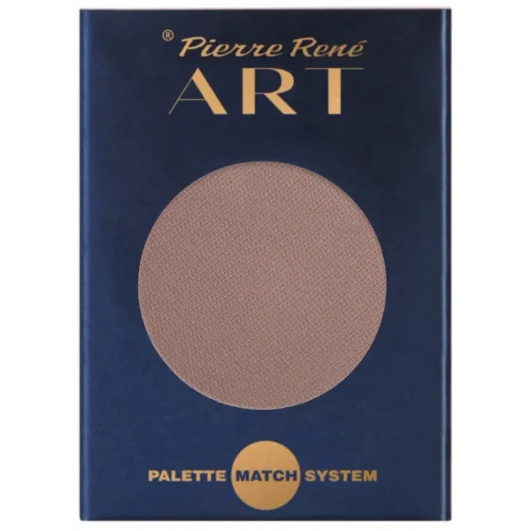 PIERRE RENE Art Palette Match System Matowe cień do powiek 065 1,3g 