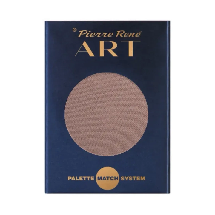 PIERRE RENE Art Palette Match System Matowe cień do powiek 065 1,3g 