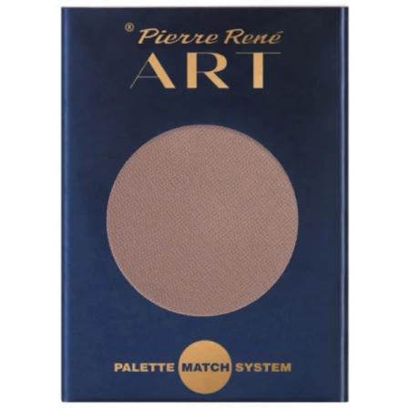PIERRE RENE Art Palette Match System Matowe cień do powiek 065 1,3g 