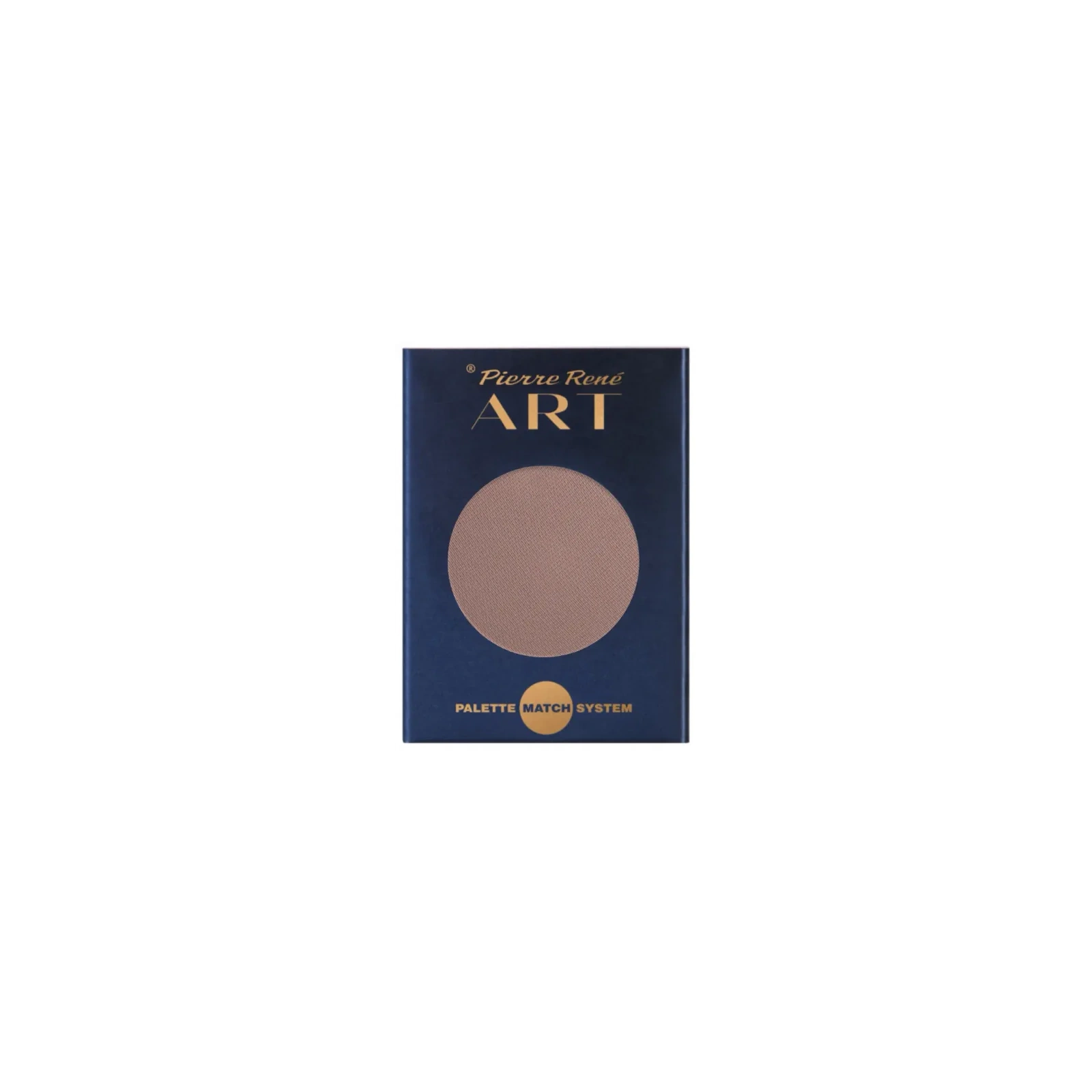 PIERRE RENE Art Palette Match System Matowe cień do powiek 065 1,3g 