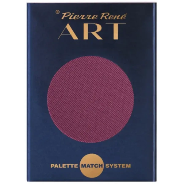 PIERRE RENE Art Palette Match System Matowe cień do powiek 105 1,3g 
