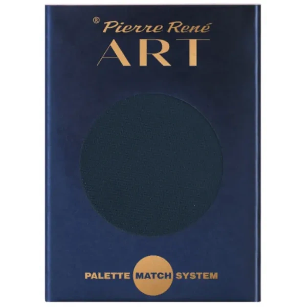 PIERRE RENE Art Palette Match System Matowe cień do powiek 099 1,3g 