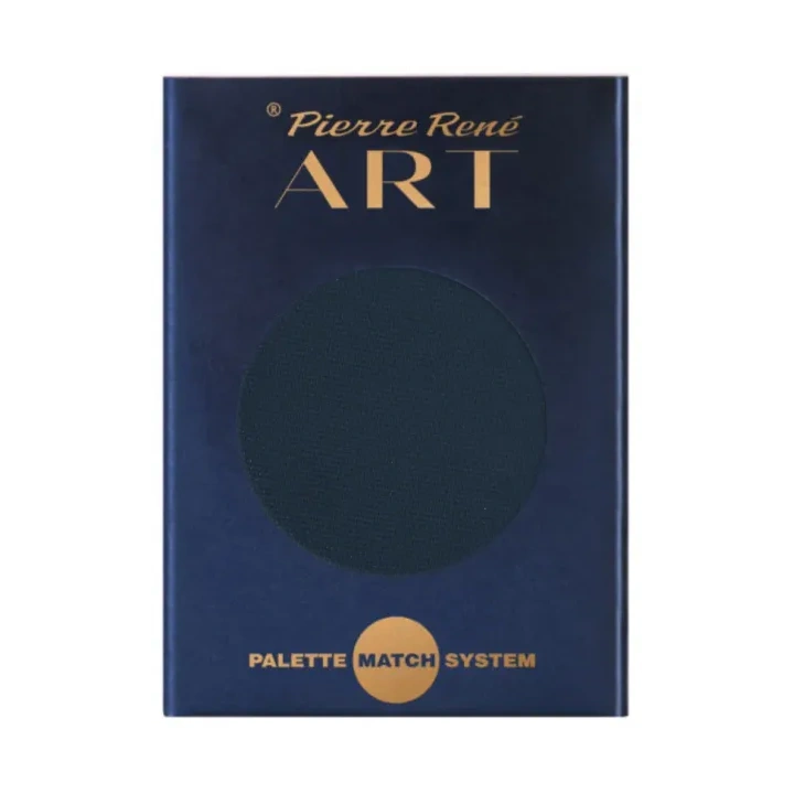 PIERRE RENE Art Palette Match System Matowe cień do powiek 099 1,3g 