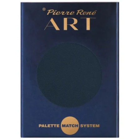 PIERRE RENE Art Palette Match System Matowe cień do powiek 099 1,3g 