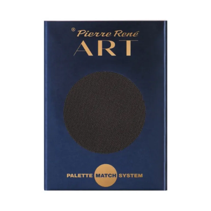 PIERRE RENE Art Palette Match System Matowe cień do powiek 098 1,3g 