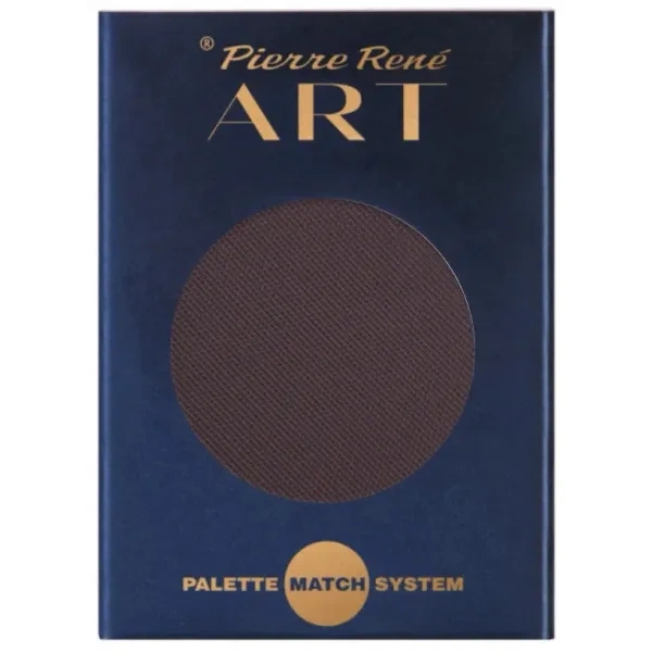 PIERRE RENE Art Palette Match System Matowe cień do powiek 067 1,3g 