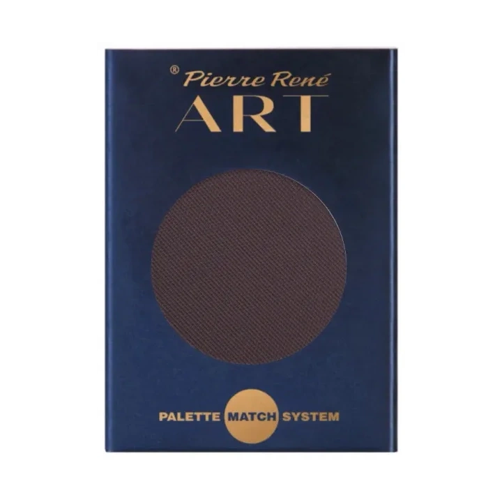 PIERRE RENE Art Palette Match System Matowe cień do powiek 067 1,3g 