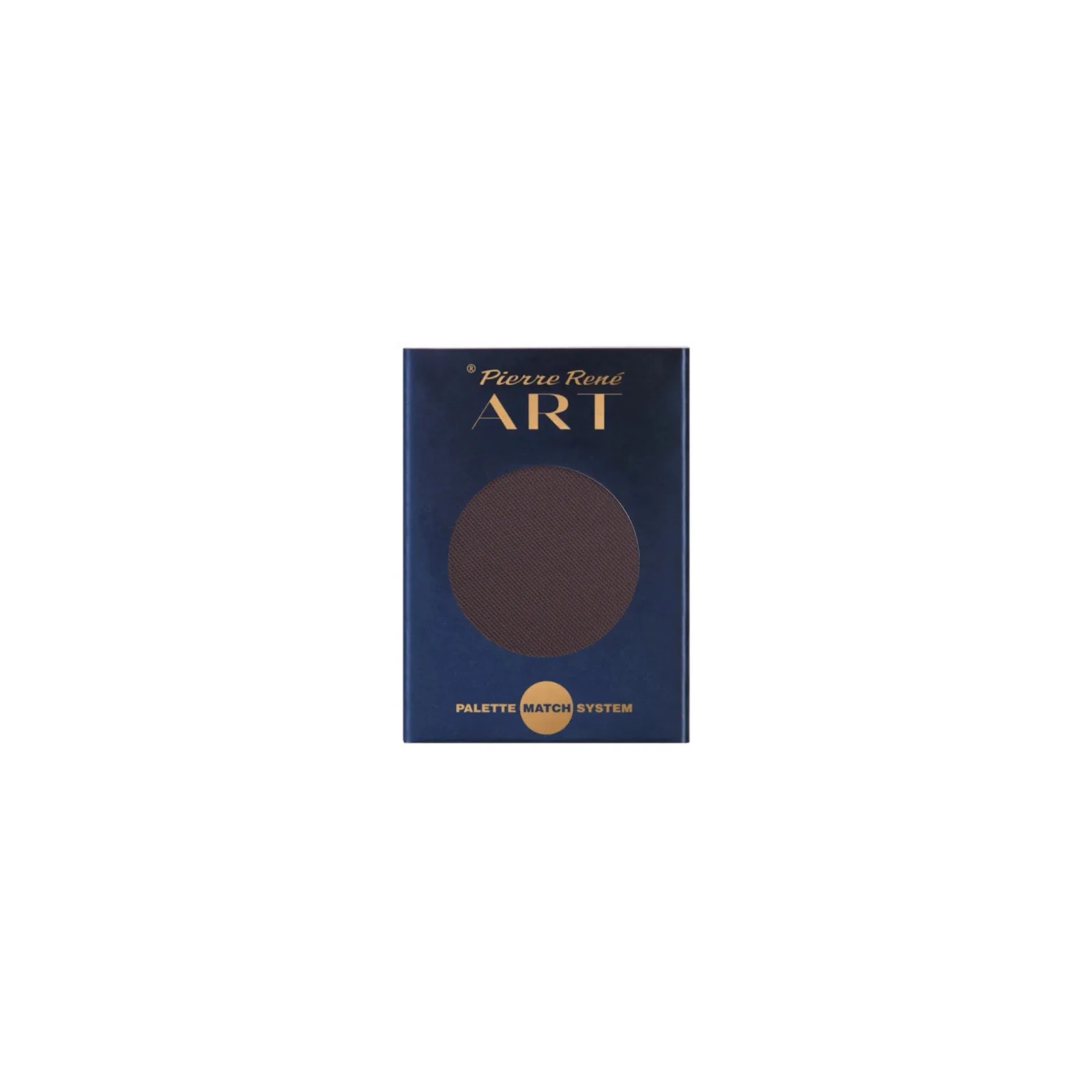 PIERRE RENE Art Palette Match System Matowe cień do powiek 067 1,3g 