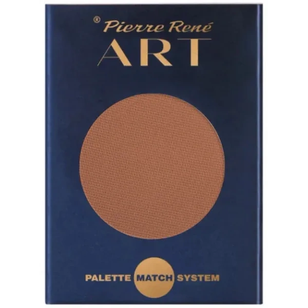 PIERRE RENE Art Palette Match System Matowe cień do powiek 080 1,3g 