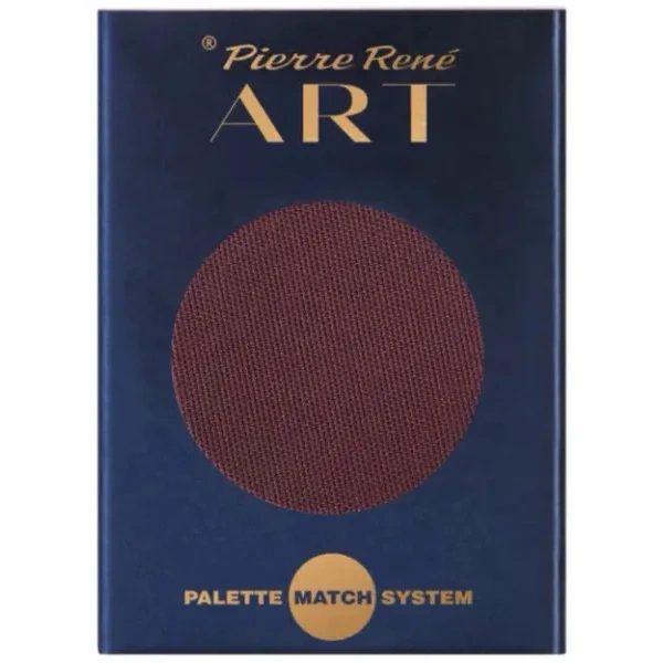 PIERRE RENE Art Palette Match System Matowe cień do powiek 082 1,3g 