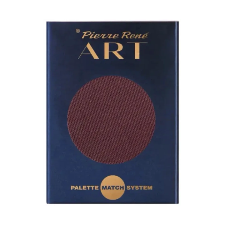 PIERRE RENE Art Palette Match System Matowe cień do powiek 082 1,3g 