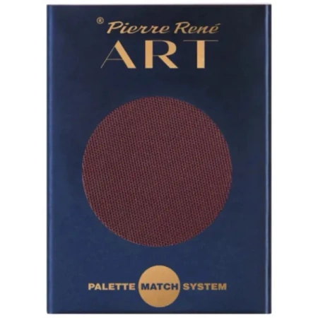 PIERRE RENE Art Palette Match System Matowe cień do powiek 082 1,3g 