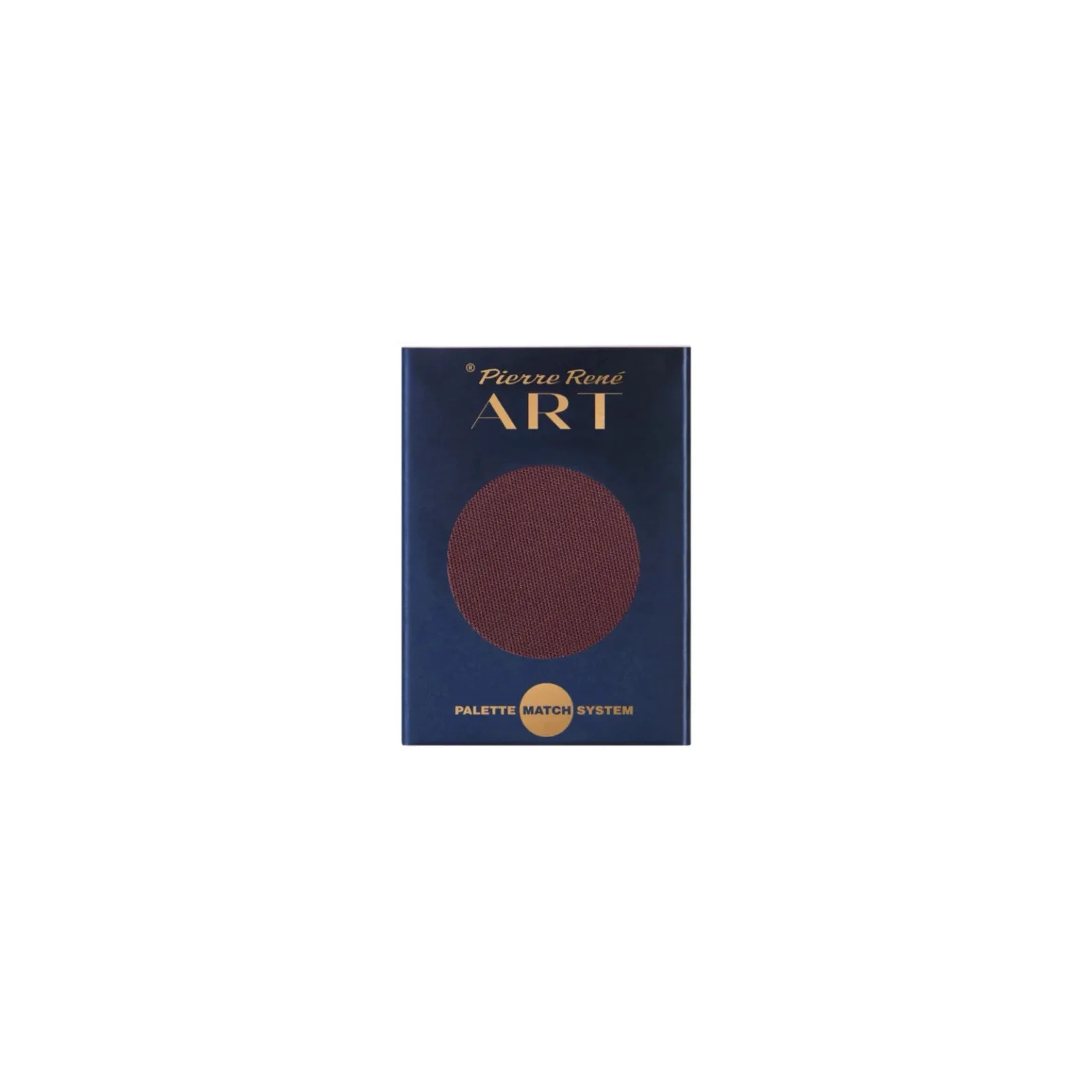 PIERRE RENE Art Palette Match System Matowe cień do powiek 082 1,3g 