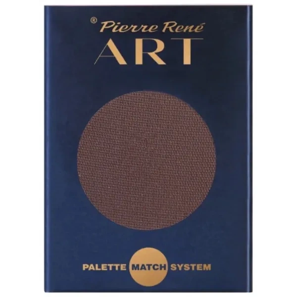 PIERRE RENE Art Palette Match System Matowe cień do powiek 083 1,3g 