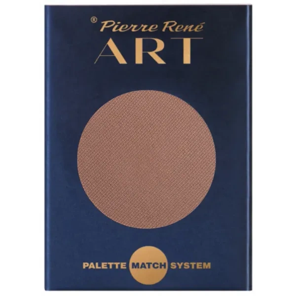 PIERRE RENE Art Palette Match System Matowe cień do powiek 095 1,3g 