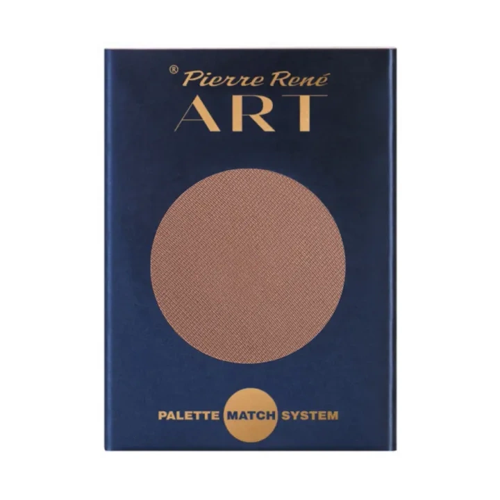 PIERRE RENE Art Palette Match System Matowe cień do powiek 095 1,3g 