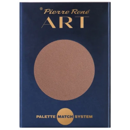 PIERRE RENE Art Palette Match System Matowe cień do powiek 095 1,3g 
