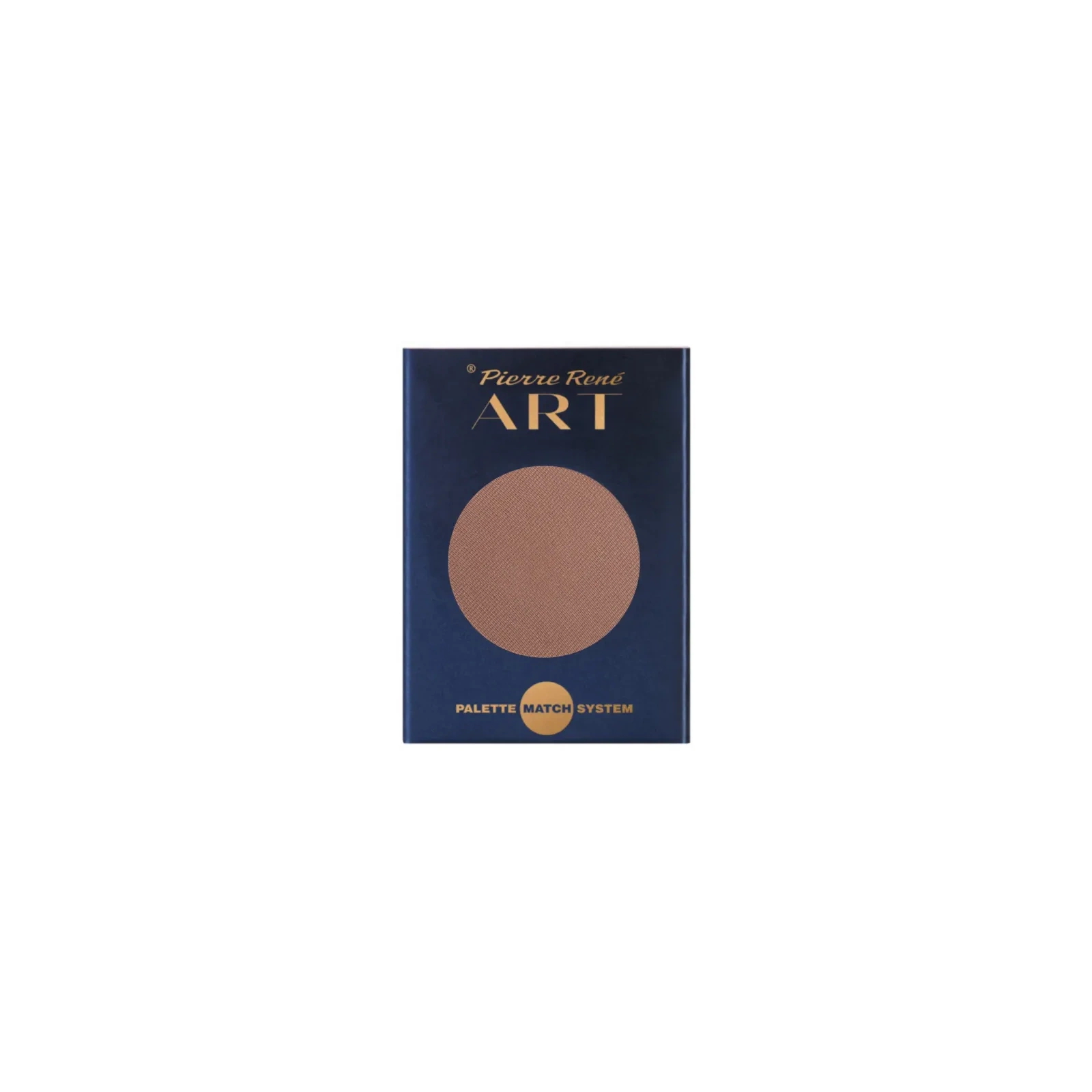PIERRE RENE Art Palette Match System Matowe cień do powiek 095 1,3g 
