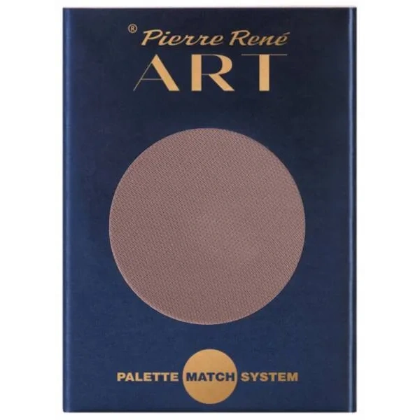 PIERRE RENE Art Palette Match System Matowe cień do powiek 096 1,3g 