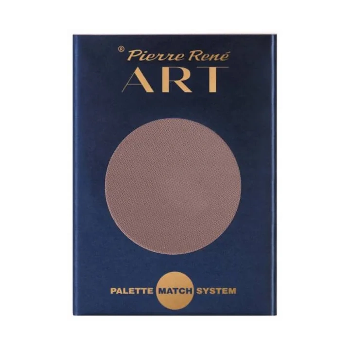 PIERRE RENE Art Palette Match System Matowe cień do powiek 096 1,3g 