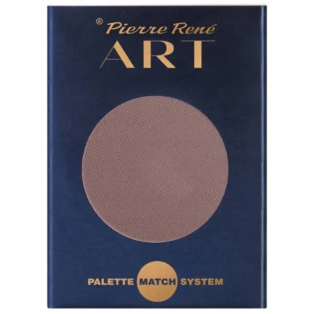 PIERRE RENE Art Palette Match System Matowe cień do powiek 096 1,3g 