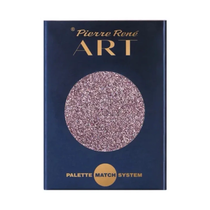 PIERRE RENE Art Palette Match System Foliowy cień do powiek 025 1,3g 