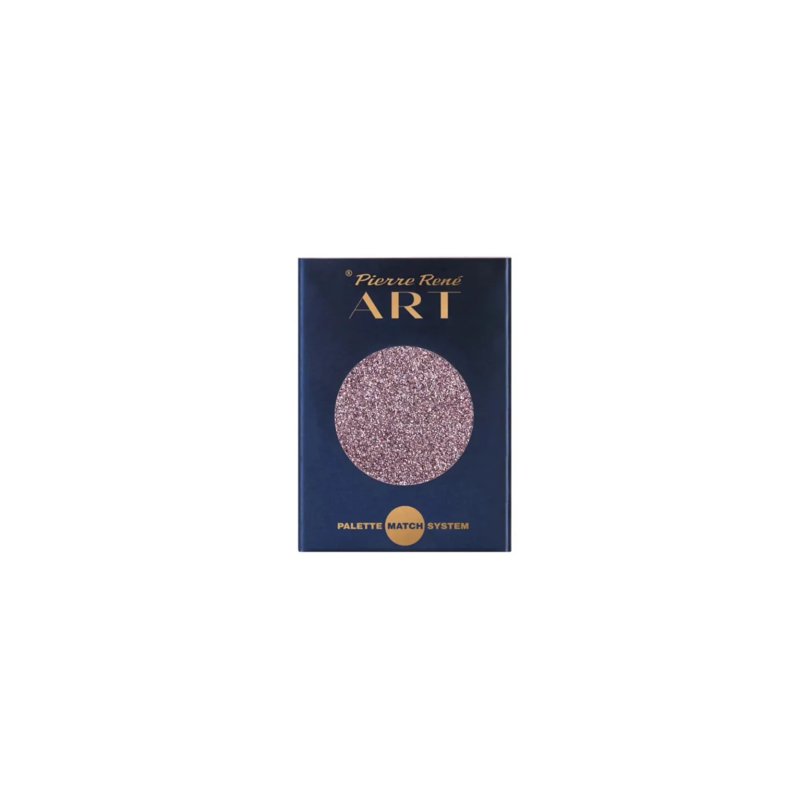 PIERRE RENE Art Palette Match System Foliowy cień do powiek 025 1,3g 