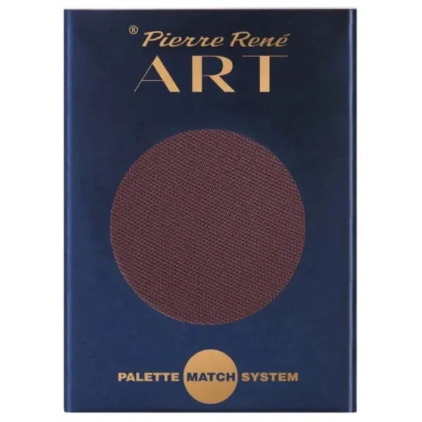 PIERRE RENE Art Palette Match System Matowy cień do powiek 097 1,3g 