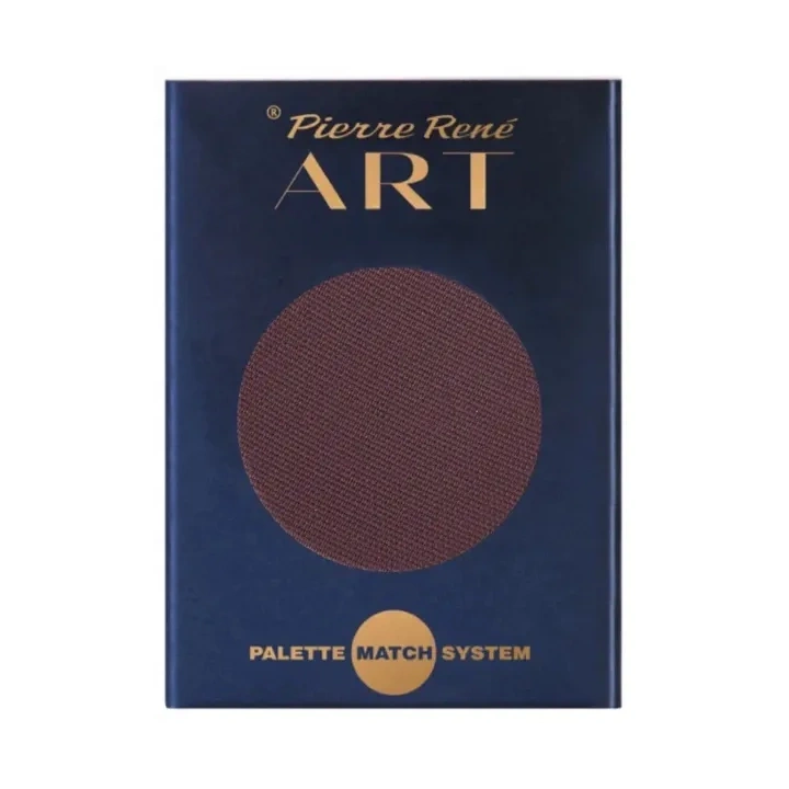 PIERRE RENE Art Palette Match System Matowy cień do powiek 097 1,3g 