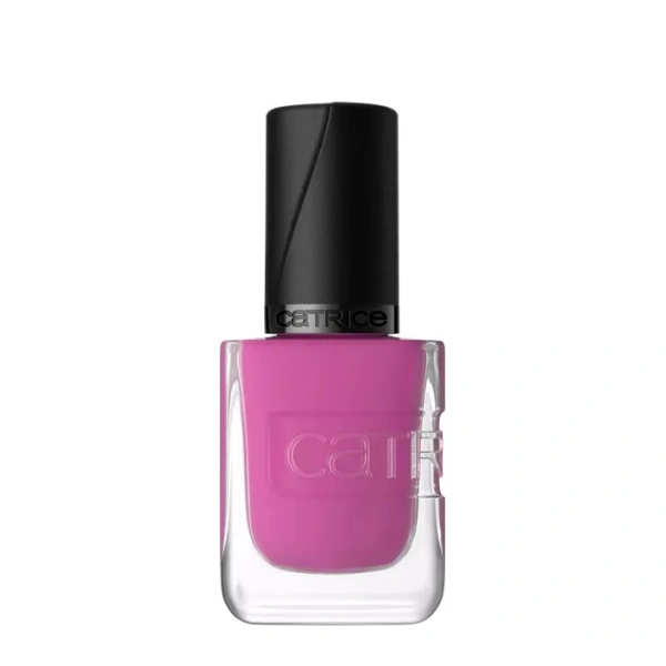 CATRICE Gel Affair lakier do paznokci 049 Flirt Frequency 10,5ml