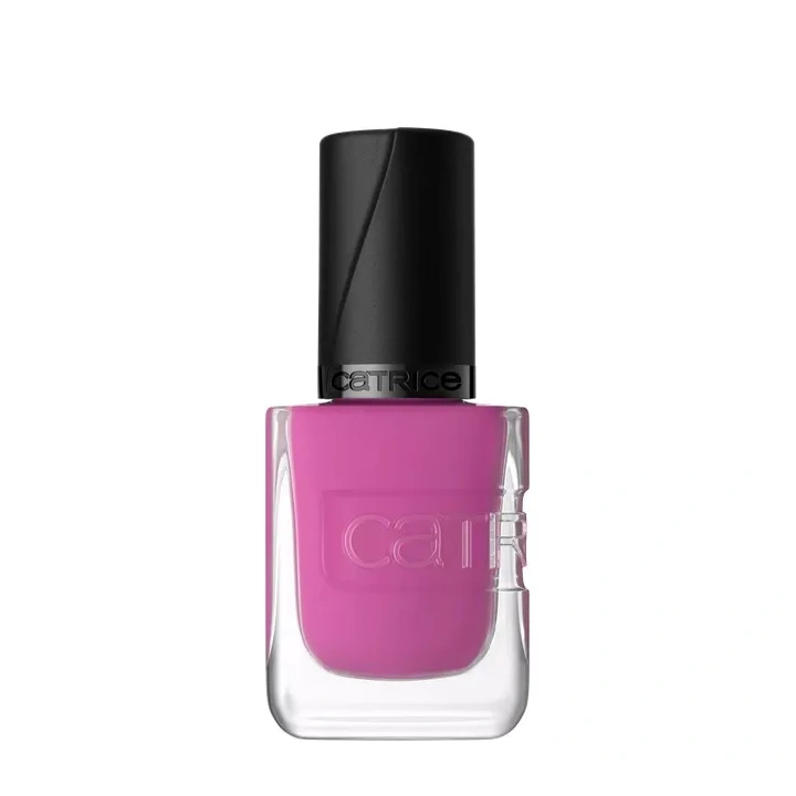 CATRICE Gel Affair lakier do paznokci 049 Flirt Frequency 10,5ml