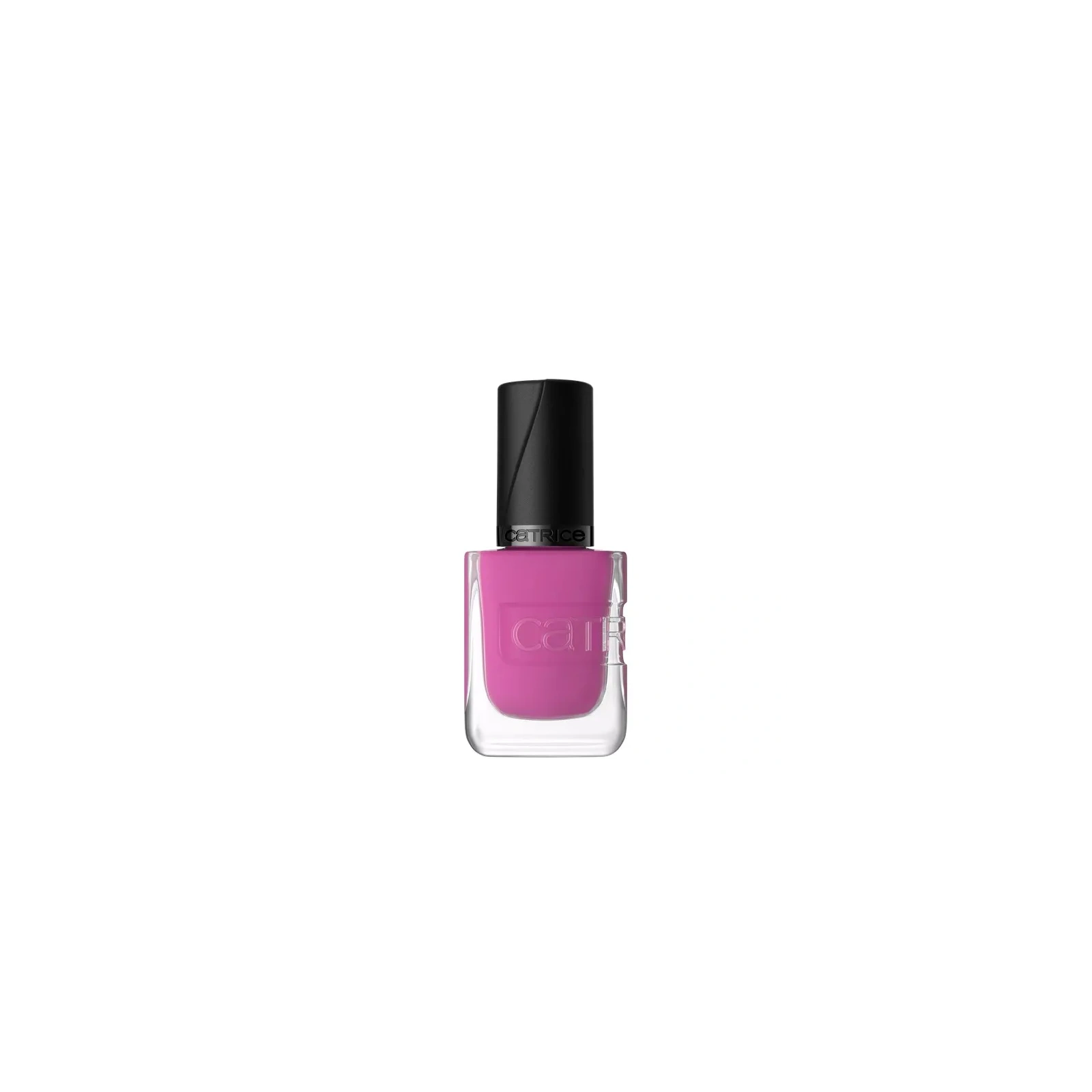 CATRICE Gel Affair lakier do paznokci 049 Flirt Frequency 10,5ml