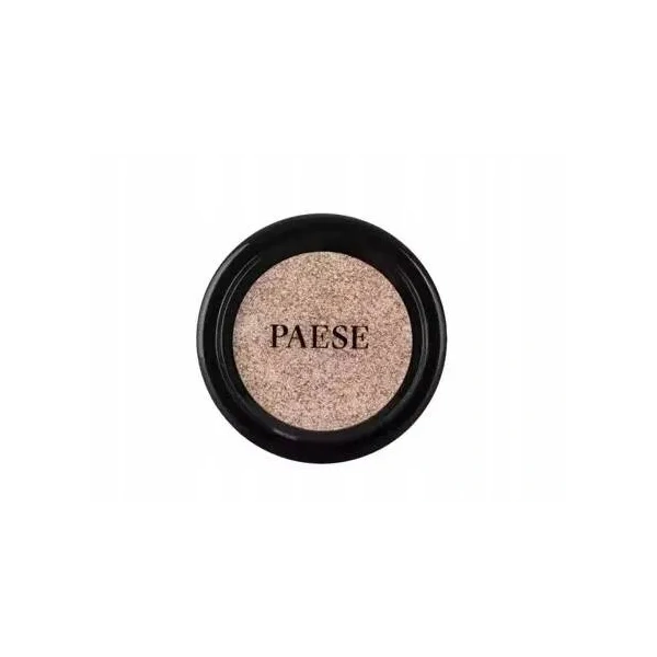 PAESE Foil Effect cień do powiek 300 Quartz 3,25g