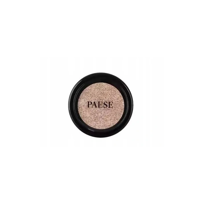 PAESE Foil Effect cień do powiek 300 Quartz 3,25g
