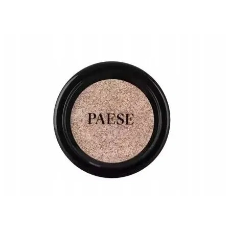 PAESE Foil Effect cień do powiek 300 Quartz 3,25g