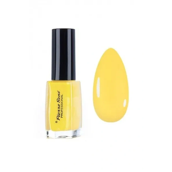 PIERRE RENE Nail Polish lakier do paznokci 285 11ml