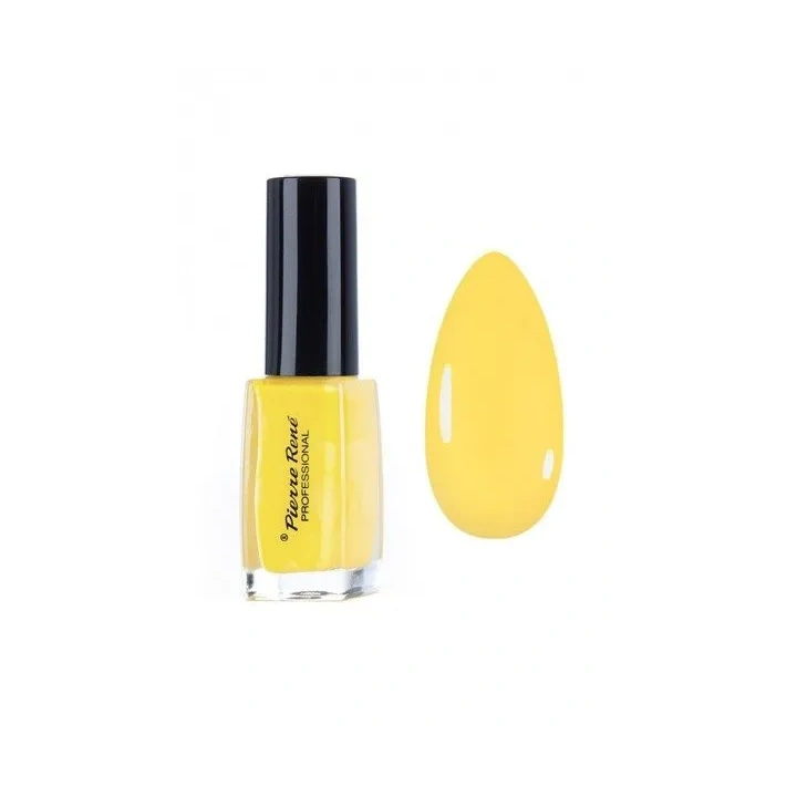 PIERRE RENE Nail Polish lakier do paznokci 285 11ml