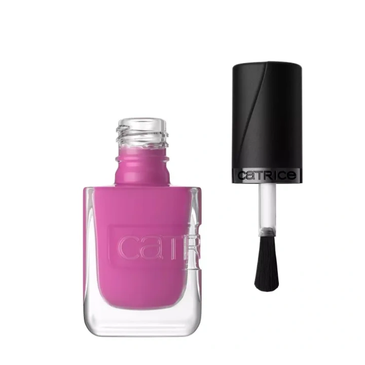 CATRICE Gel Affair lakier do paznokci 049 Flirt Frequency 10,5ml