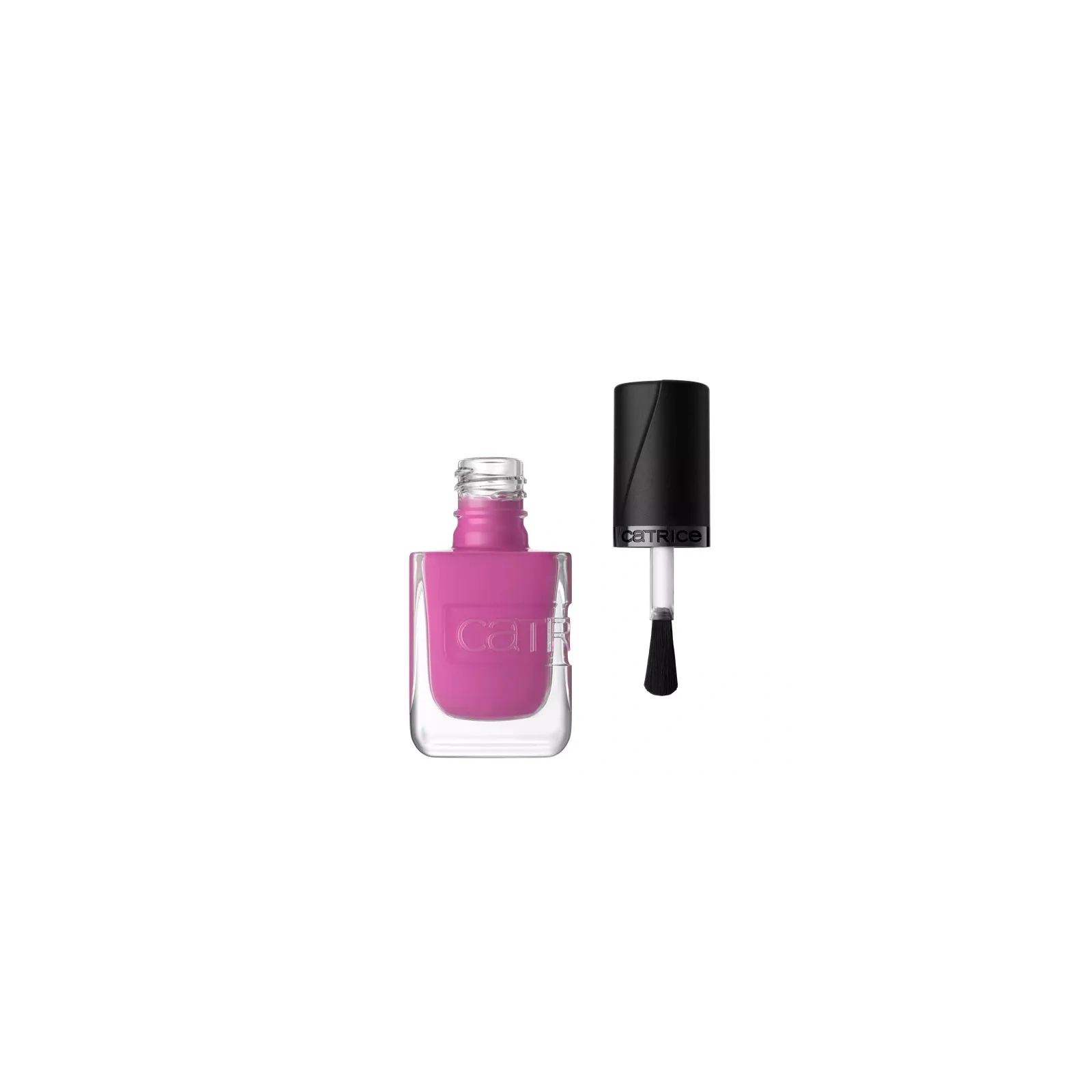 CATRICE Gel Affair lakier do paznokci 049 Flirt Frequency 10,5ml