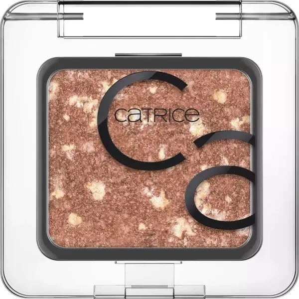CATRICE Art Couleurs cień do powiek 420 Rusty Roobi 2,4g