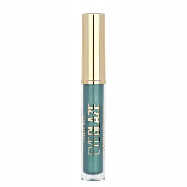 GOLDEN ROSE Eye Glaze cień do powiek w płynie 09 3,5ml