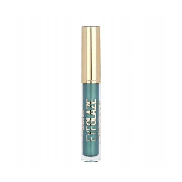 GOLDEN ROSE Eye Glaze cień do powiek w płynie 09 3,5ml