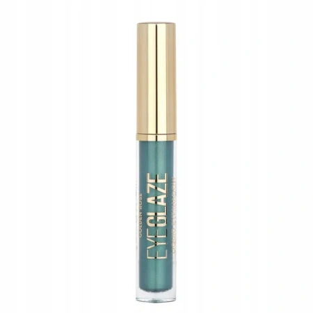 GOLDEN ROSE Eye Glaze cień do powiek w płynie 09 3,5ml