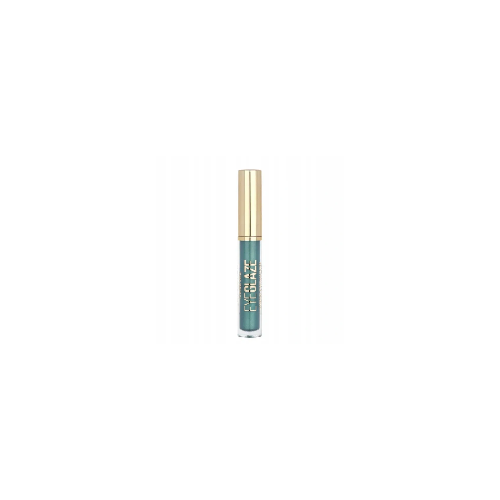 GOLDEN ROSE Eye Glaze cień do powiek w płynie 09 3,5ml