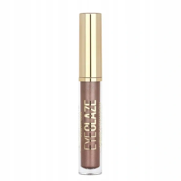 GOLDEN ROSE Eye Glaze cień do powiek w płynie 07 3,5ml