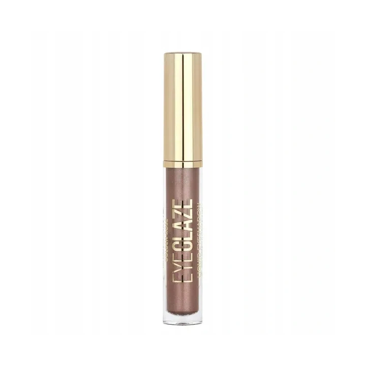 GOLDEN ROSE Eye Glaze cień do powiek w płynie 07 3,5ml