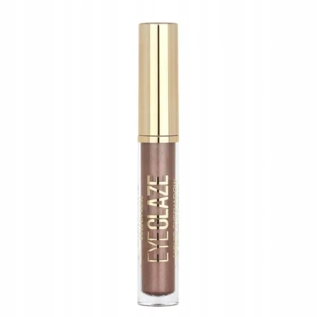 GOLDEN ROSE Eye Glaze cień do powiek w płynie 07 3,5ml